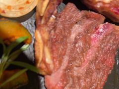 -上井料理黑金店(IFS国金中心店)