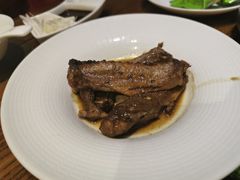 卤水鸭翅-北京老铺烤鸭(西稍门店)