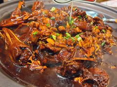 -回味黑鸭煲·始于2006(万松园店)
