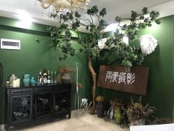 点击看大图 -皇室米澜摄影工作室(宝安店)