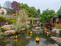 -湘力力小院·鱼汤泡饭(枫林路店)