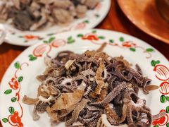 爆肚-老门框爆肚涮肉(金宝街店)