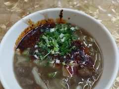 -老字号贾家肉丸糊辣汤(光明巷店)