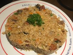 -大雄寿司(中华广场店)