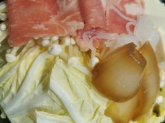 牛肉豆腐煮-三月居酒屋(青年大街店)