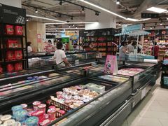 -Bravo永辉(爱琴海购物公园店)
