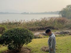 -云龙湖旅游景区