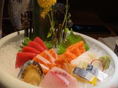 -樂涧·蓝鰭金枪鱼料理(生态园店)