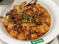 -绿草地·湘菜(7mall店)