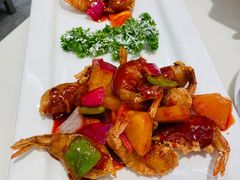-太兴餐厅(东方广场分店)