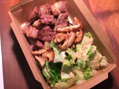-西小排(来福士广场店)