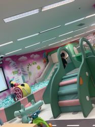 -孩子王童乐园(泉州浦西万达店)