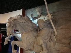 -塞罕坝国家级自然保护区