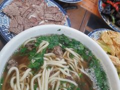 -东方宫·中国兰州牛肉拉面(三里屯店)