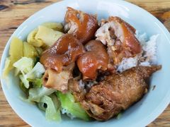 -林尧隆江猪脚饭店(东门店)