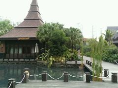 android_upload_pic-三亚湾红树林度假世界(木棉酒店)