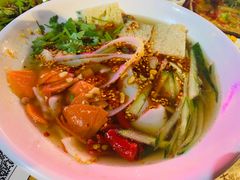 -木屋烧烤(白石洲店)
