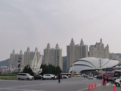 -星海广场