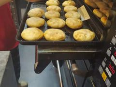 -吉品合酥脆烤饼(太平洋森活天地店)