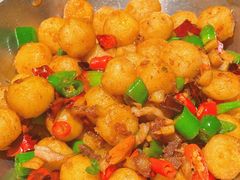 -泥糊破店小酒馆·团建聚餐(南京西路店)