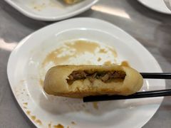 -台北楚楚园馅饼粥(虹桥南丰城店)