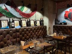 -Hostaria Bar维他餐吧·意大利西餐厅·牛排馆