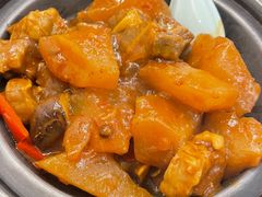 -五谷芳乳鸽王(梅沙老店)