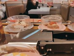 -争鲜回转寿司(朝外悠唐PLUS店)