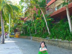 -海南分界洲岛旅游区