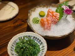 -鸟鹏烧鸟居酒屋(熙龙湾店)