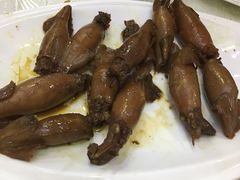 -老周记海鲜餐饮服务有限公司(旗舰店)