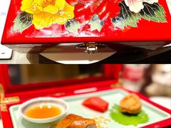 -江上荟·创意中国菜(绿地缤纷城店)