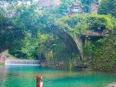 -雁荡山风景名胜区