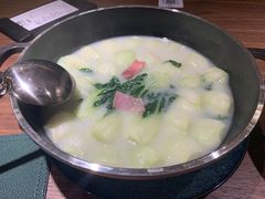 -木棉·醉心粤味(COCO Park店)