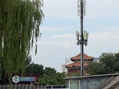 -悦真雅院·四合院·清真私房菜(雍和宫店)