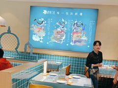 -楼兰古丽·新疆菜(大唐西市店)