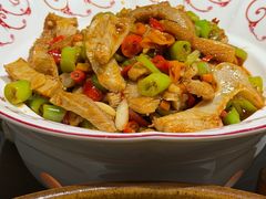 -陈家小院(阜昌路店)