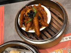 -点点心点心专门店(旺角店)
