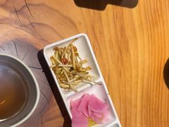 -木屋烧烤(龙岗龙城万科里店)