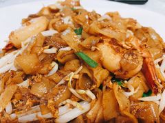 炒牛河-关夫人餐厅(阳光广场店)