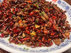 -徐鼎盛民间菜(上筑店)