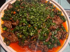 -景笙毋米粥底火锅(20年老字号)