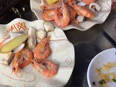 -阿兰姐海鲜店
