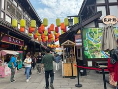 -周师兄大刀腰片火锅(磁器口直营店)