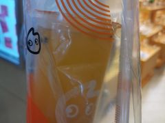 -CoCo都可(中华广场店)