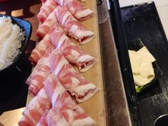 -辣伍鲜毛肚老火锅(元一店)