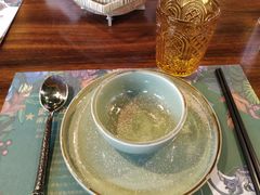 -苏梅花园(群星城店)