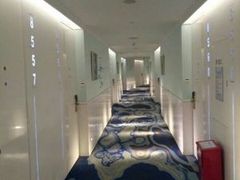 -深圳东部华侨城瀑布酒店