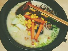 -味千拉面(光启城时尚购物中心店)