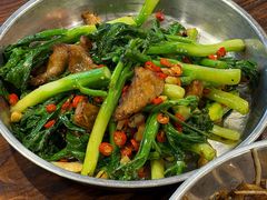 -夏茅维记饭店